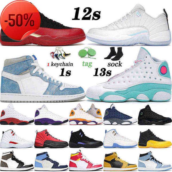 2021 basketball shoes 12s low easter mens women jumpman 1s hyper royal 13s soar green obsidian unc utility powder blue trainers, Black
2021 basketball shoes 12s low easter mens women jumpman 1s hyper royal 13s soar green obsidian unc utility powder blue trainers, Black