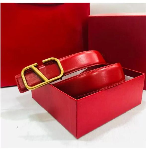 fashion buckle genuine leather belt 5 styles highly quality with box designer men women mens belts size, Black;brown
fashion buckle genuine leather belt 5 styles highly quality with box designer men women mens belts size, Black;brown