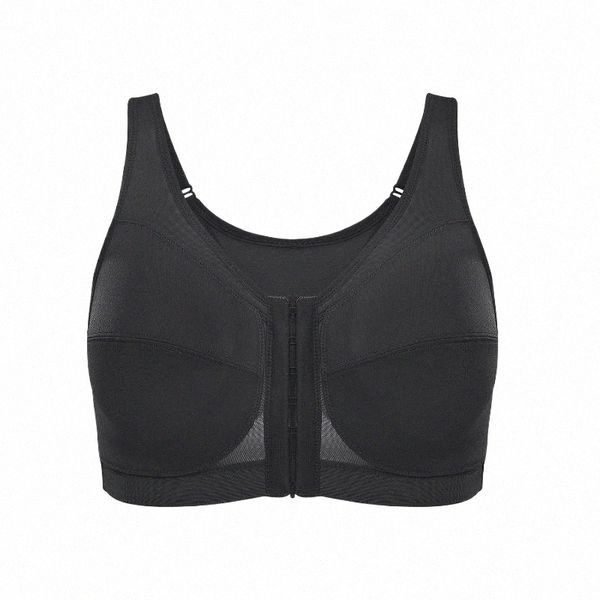 bras women's wirefull figure cotton posture front closure bra plus size back support non-padded m0be#, Red;black
bras women's wirefull figure cotton posture front closure bra plus size back support non-padded m0be#, Red;black