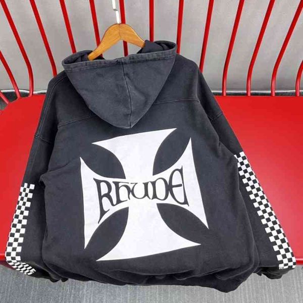 hoodies oversized washed print rhude hoodie men women quality hooded loose pullover sweatshirts, Black
hoodies oversized washed print rhude hoodie men women quality hooded loose pullover sweatshirts, Black