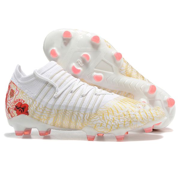 football boots soccer shoes mens future z 1.3 instinct fg cleats football boots outdoor firm ground spikes trainers neymar jr. lk18, Black
football boots soccer shoes mens future z 1.3 instinct fg cleats football boots outdoor firm ground spikes trainers neymar jr. lk18, Black