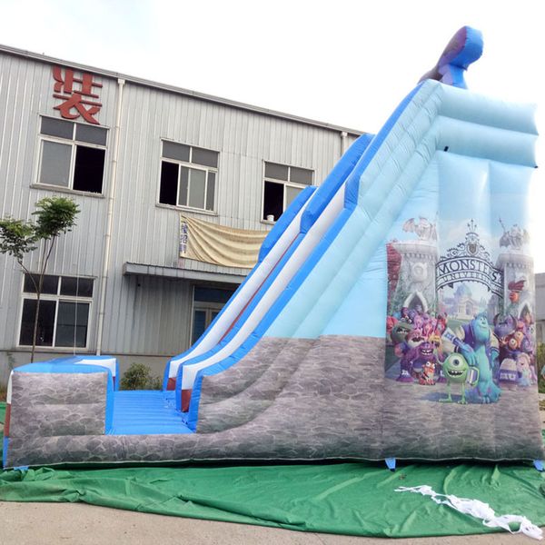 outdoor games & activities large inflatable slides children's entertainment equipment
outdoor games & activities large inflatable slides children's entertainment equipment