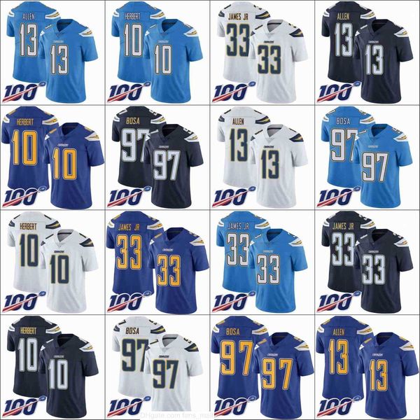 los angeles's chargers's men #10 justin herbert 13 keenan allen 33 derwin james jr 97 joey bosa woman youth 100th limited men', Black;red
los angeles's chargers's men #10 justin herbert 13 keenan allen 33 derwin james jr 97 joey bosa woman youth 100th limited men', Black;red