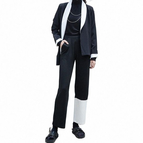 pendant wide leg pants women's 2021 autumn high waist original hem white stitching loose casual straight capri-pants & capris i4su#, Black;white
pendant wide leg pants women's 2021 autumn high waist original hem white stitching loose casual straight capri-pants & capris i4su#, Black;white