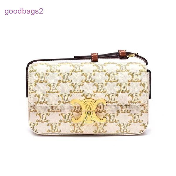 bags celnes 2023 new fashion lisa same triumphal arch underarm bag women's summer one shoulder hand leather french stick small square o
bags celnes 2023 new fashion lisa same triumphal arch underarm bag women's summer one shoulder hand leather french stick small square o