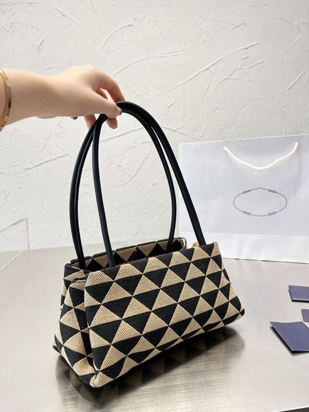 lq womens leather and canvas underarm shoulde bags prads diagonal crossbody bag luxury designer gold chain triangle handbags for women with
lq womens leather and canvas underarm shoulde bags prads diagonal crossbody bag luxury designer gold chain triangle handbags for women with