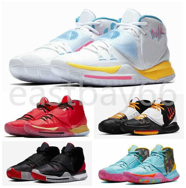 basketball shoes red trainers sports sneakers athletics zapatos fashion neon graffiti mens baskets outdoor kyrie vi 6 6s, Black
basketball shoes red trainers sports sneakers athletics zapatos fashion neon graffiti mens baskets outdoor kyrie vi 6 6s, Black
