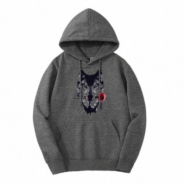 men's hoodies & sweatshirts funny wolf animal printed fashion bodywarmer fleece hoodie men 2021 winter fitness rose 90r7#, Black
men's hoodies & sweatshirts funny wolf animal printed fashion bodywarmer fleece hoodie men 2021 winter fitness rose 90r7#, Black