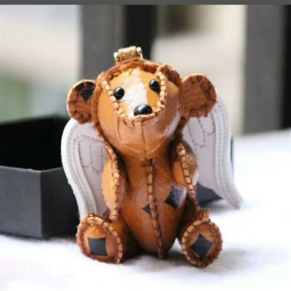 angel keychain fashion designer tote shoulder chain pendant creative single animal dog bunny bag pendant197r, Black
angel keychain fashion designer tote shoulder chain pendant creative single animal dog bunny bag pendant197r, Black