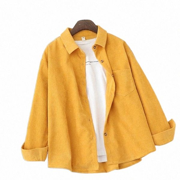 arrival autumn winter shirts fashion corduroy long sleeve good quanlity appraels for women women's blouses 17sj#, White
arrival autumn winter shirts fashion corduroy long sleeve good quanlity appraels for women women's blouses 17sj#, White