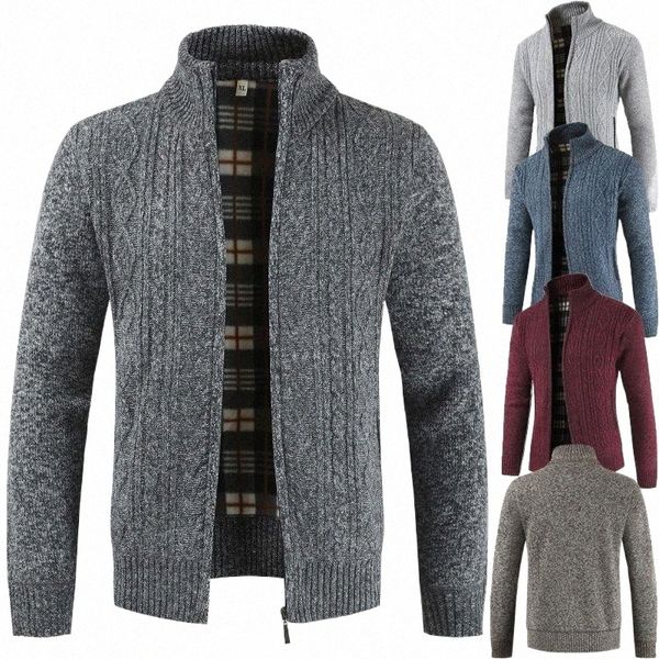 cardigan knitted sweater men 2019 winter brand thick warm cashmere wool zipper men sweatercoat man casual knitwear male clothes1 s7cc#, White;black
cardigan knitted sweater men 2019 winter brand thick warm cashmere wool zipper men sweatercoat man casual knitwear male clothes1 s7cc#, White;black