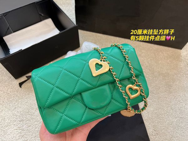 classic mini flap chain bags quilted matelasse crossbody shoulder purse womens designer luxury handbags 20cm
classic mini flap chain bags quilted matelasse crossbody shoulder purse womens designer luxury handbags 20cm