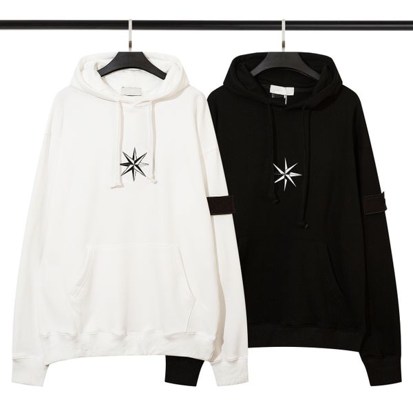 men brand hoodies turn-down collar windbreaker zipper patchwork jackets stone running sports hoody jogger casual island coat size m-xxl, Black
men brand hoodies turn-down collar windbreaker zipper patchwork jackets stone running sports hoody jogger casual island coat size m-xxl, Black