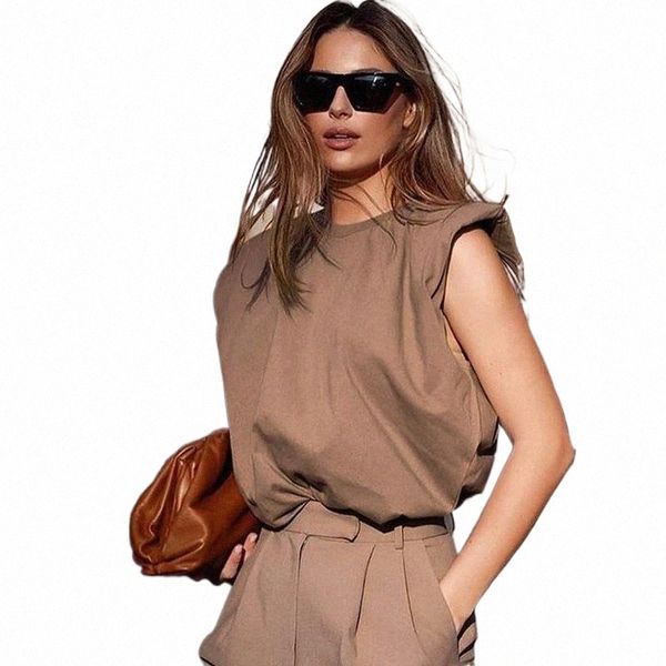 loose t-shirts women jumpers sleeveless casual woman pullovers female tank o-neck cloth solid color pure tee shirt x0030 w1av#, White
loose t-shirts women jumpers sleeveless casual woman pullovers female tank o-neck cloth solid color pure tee shirt x0030 w1av#, White
