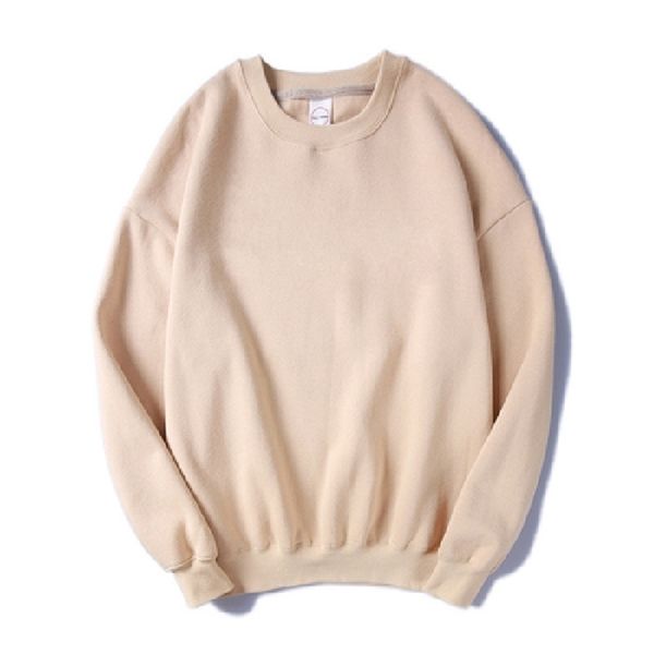 women's hoodies sweatshirts women s sweaters women solid o neck long sleeve hoodie sweatshirt pullover jumper 13 colors 220914, Black
women's hoodies sweatshirts women s sweaters women solid o neck long sleeve hoodie sweatshirt pullover jumper 13 colors 220914, Black