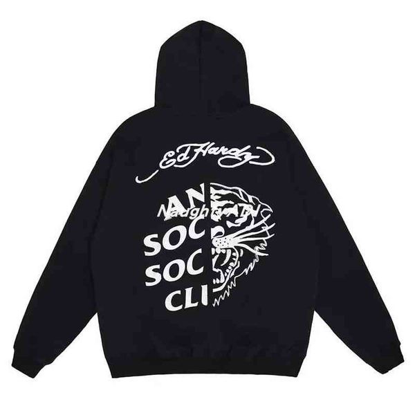 loose designer hoodies asscc hoody essentials sweater social club limited joint name dragon and tiger hoodie loose casual, White;black
loose designer hoodies asscc hoody essentials sweater social club limited joint name dragon and tiger hoodie loose casual, White;black