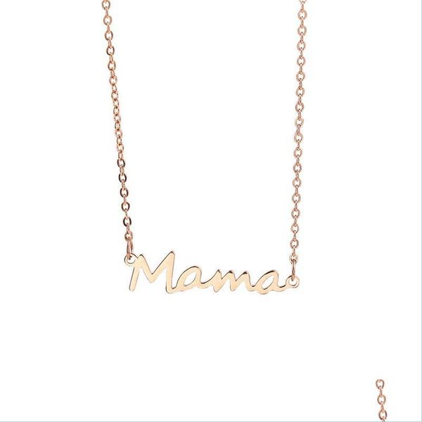 link chain stainless steel letter mama bracelets chain msee pics love pendant bracelet sier gold rose colors jewelry for moms day 12 dhlxq, Black
link chain stainless steel letter mama bracelets chain msee pics love pendant bracelet sier gold rose colors jewelry for moms day 12 dhlxq, Black
