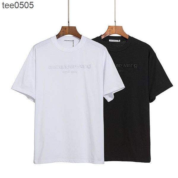 white short sleeved t-shirt 2022 new couple spring and summer clothing men's three-dimensional letter f fashion brand, White;black
white short sleeved t-shirt 2022 new couple spring and summer clothing men's three-dimensional letter f fashion brand, White;black