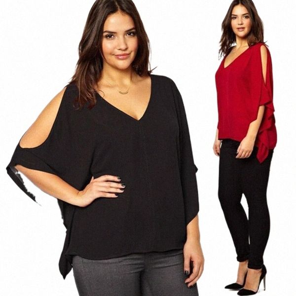 nidus chiffon shirts women's summer blouse 2021 deep v-neck hollow out back chic ruffles blusas feminina plus size blouses & h9oe#, White
nidus chiffon shirts women's summer blouse 2021 deep v-neck hollow out back chic ruffles blusas feminina plus size blouses & h9oe#, White