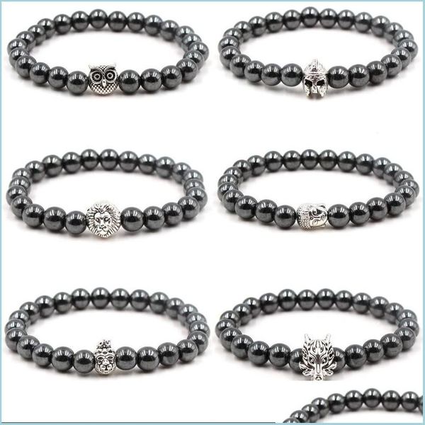 beaded strands nonmagnetic beaded strands hand strings jewelry mens women elastic environment protection dragon lion head bracelet d dh8uk, Black
beaded strands nonmagnetic beaded strands hand strings jewelry mens women elastic environment protection dragon lion head bracelet d dh8uk, Black