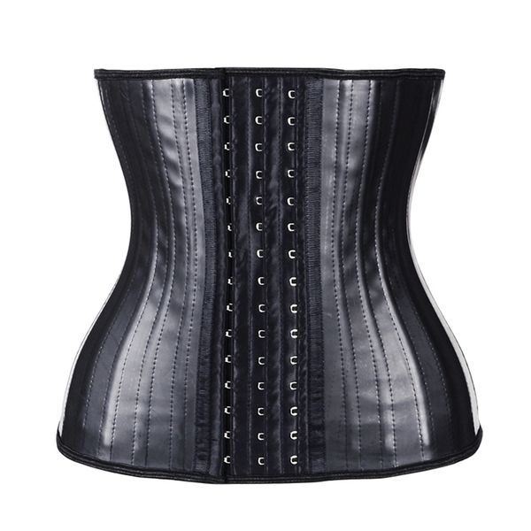 waist tummy shaper latex trainer 25 steel bone women binders and s corset modeling strap body colombian girdles slimming belt 220915
waist tummy shaper latex trainer 25 steel bone women binders and s corset modeling strap body colombian girdles slimming belt 220915