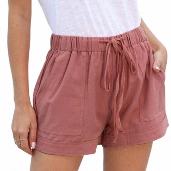 womens casual shorts comfy drawstring elastic waist pocketed loose joggers female lace up short 2021 women's v6qj#, White;black
womens casual shorts comfy drawstring elastic waist pocketed loose joggers female lace up short 2021 women's v6qj#, White;black
