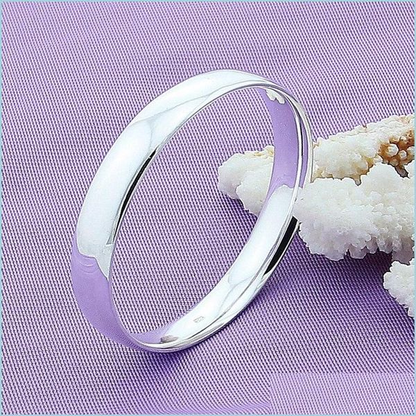 bangle 925 sterling sier 10mm smooth solid bracelet bangles for women men wedding engagement party jewelry 1250 t2 drop delivery 2021 dh93r, Black
bangle 925 sterling sier 10mm smooth solid bracelet bangles for women men wedding engagement party jewelry 1250 t2 drop delivery 2021 dh93r, Black