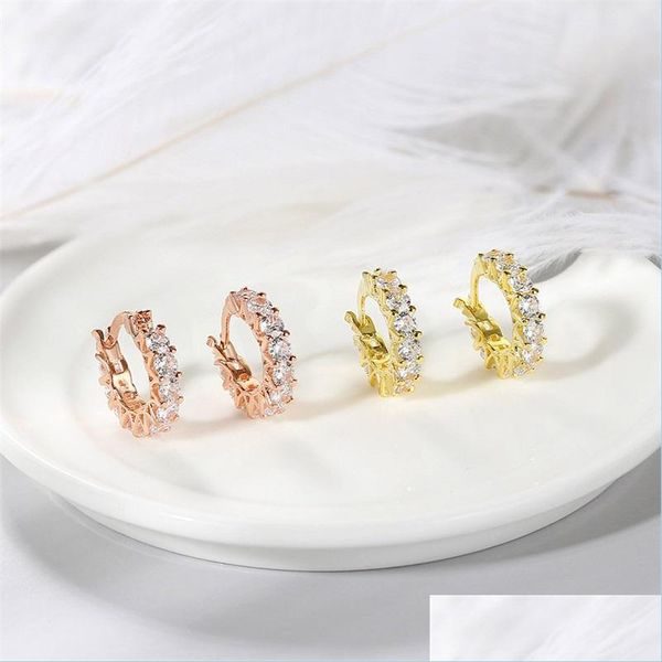 hoop huggie cubic zirconia women hoop earrings stylish girl accessories party daily wearable fashion jewelry drop ship dh1iz, Golden;silver
hoop huggie cubic zirconia women hoop earrings stylish girl accessories party daily wearable fashion jewelry drop ship dh1iz, Golden;silver