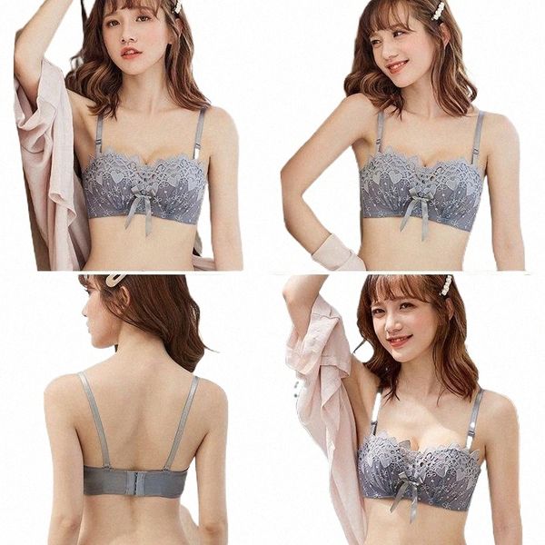 bras woman bra rimless brahma hidden heart underwear young lady small chest gathered anti-sag 79 o7lc#, Red;black
bras woman bra rimless brahma hidden heart underwear young lady small chest gathered anti-sag 79 o7lc#, Red;black