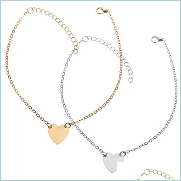 anklets love heart shaped anklet simplicity fashion accessories woman ankles jewelry foot ornament europe and america drop deliv dh3p2, Red;blue
anklets love heart shaped anklet simplicity fashion accessories woman ankles jewelry foot ornament europe and america drop deliv dh3p2, Red;blue