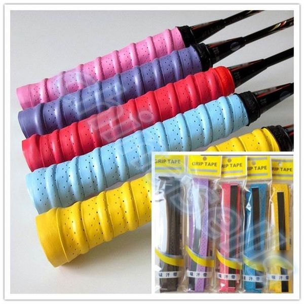 sweatband 10pcs tennis racket overgrips antiskid sweat tape absorbed wraps badminton racquet overgrip fishing skidproof sweat band grip 2209, Yellow;black
sweatband 10pcs tennis racket overgrips antiskid sweat tape absorbed wraps badminton racquet overgrip fishing skidproof sweat band grip 2209, Yellow;black