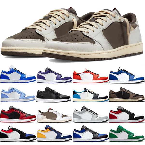 2022 low 1s basketball shoes mocha jumpman 1 white wolf grey retro black toe men women fragment se silver toe game royal gym
2022 low 1s basketball shoes mocha jumpman 1 white wolf grey retro black toe men women fragment se silver toe game royal gym