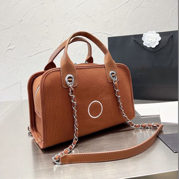 f/w classic women canvas tote bag fashion embroidered large capacity double chain shopping shoulder bag vintage holiday crossbody handbag su
f/w classic women canvas tote bag fashion embroidered large capacity double chain shopping shoulder bag vintage holiday crossbody handbag su