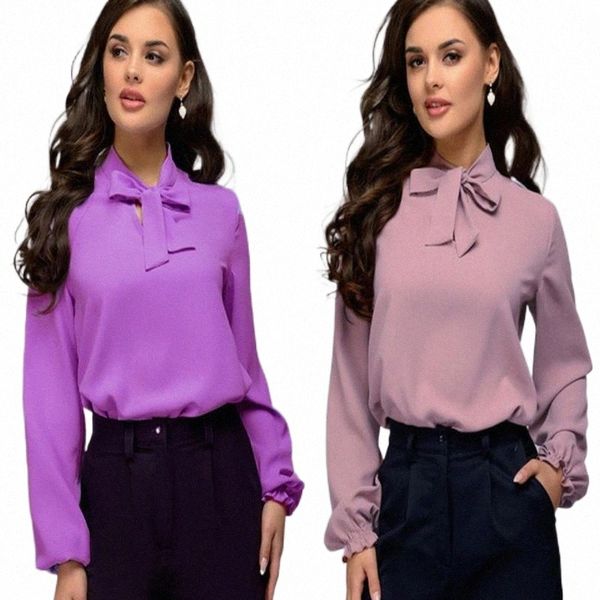 fashion elegant bow tie women shirt spring autumn ladies long sleeve chiffon shirts casual blouses vintage blusas women's & b50u#, White
fashion elegant bow tie women shirt spring autumn ladies long sleeve chiffon shirts casual blouses vintage blusas women's & b50u#, White