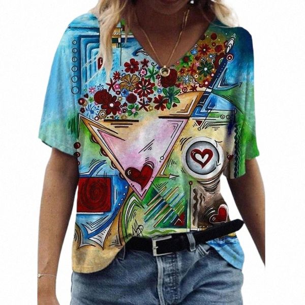 tie dye 3d print aesthetic t-shirts 2021 women summer harajuku novelty graphic tee lady casual short sleeve camisetas a40 women's t-sh, White
tie dye 3d print aesthetic t-shirts 2021 women summer harajuku novelty graphic tee lady casual short sleeve camisetas a40 women's t-sh, White
