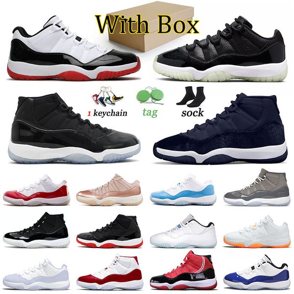 11 jumpman fashion basketball shoes midnight navy 11s men sports women trainers legend blue pure violet concord cherry cap and gown space ja, Black
11 jumpman fashion basketball shoes midnight navy 11s men sports women trainers legend blue pure violet concord cherry cap and gown space ja, Black