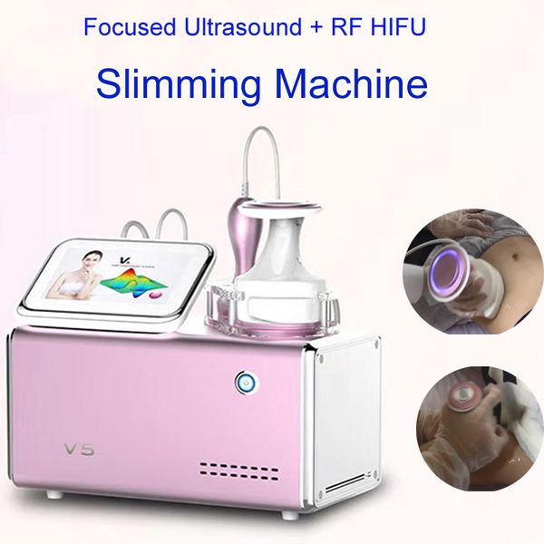 2 handles v5 weight loss fat reducing slimming machine hifu rf system radio frequency skin tightening body sculpting beauty equipment
2 handles v5 weight loss fat reducing slimming machine hifu rf system radio frequency skin tightening body sculpting beauty equipment