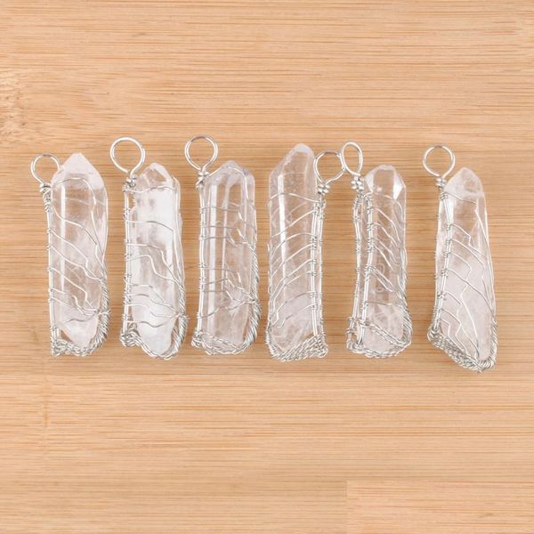 pendant necklaces pendant necklaces wholesale 6pcs crystal natural stone quartz sier wire wrapped tree of life necklace rei bdegarden dhu8s, Silver
pendant necklaces pendant necklaces wholesale 6pcs crystal natural stone quartz sier wire wrapped tree of life necklace rei bdegarden dhu8s, Silver
