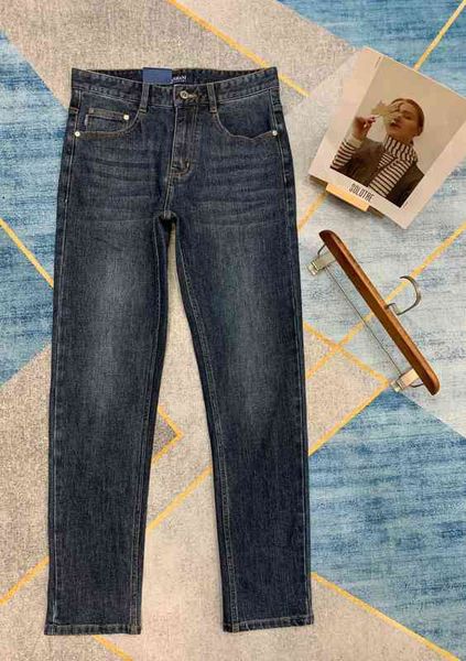 jeans men's 2022 high-end autumn and winter men's jeans casual denim trousers loose straightlvp8, Blue
jeans men's 2022 high-end autumn and winter men's jeans casual denim trousers loose straightlvp8, Blue