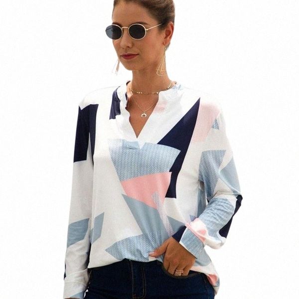 geometric print women blouse autumn 2021 v-neck long sleeve blouse shirt colorblock vintage casual shirts ladies blusas y6dj#, White
geometric print women blouse autumn 2021 v-neck long sleeve blouse shirt colorblock vintage casual shirts ladies blusas y6dj#, White