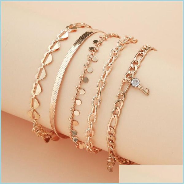 anklets women anklets chains set hollow love-heart beach barefoot sandals foot leg bracelets chain bracelet ankle jewelry 336 g2 drop dhydp, Red;blue
anklets women anklets chains set hollow love-heart beach barefoot sandals foot leg bracelets chain bracelet ankle jewelry 336 g2 drop dhydp, Red;blue
