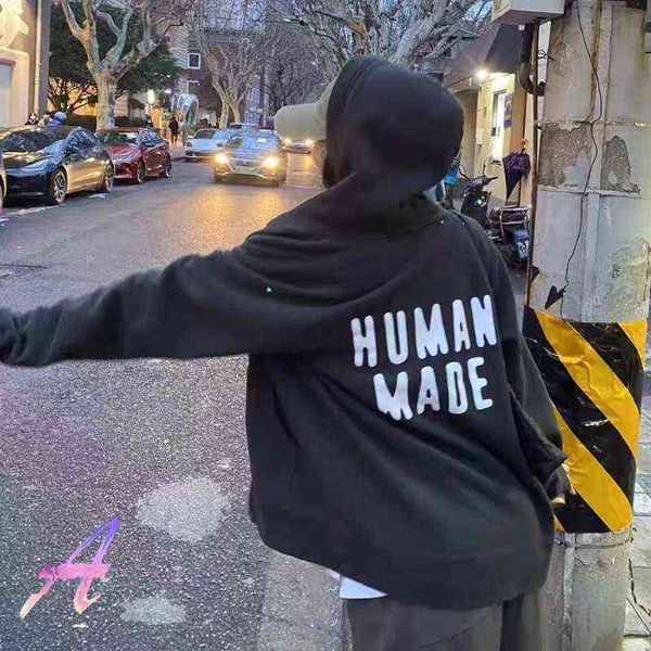 men's hoodies sweatshirts human made jackets high quantity men women love zipper hooded cardigan human made loose black sweatshirts g22
men's hoodies sweatshirts human made jackets high quantity men women love zipper hooded cardigan human made loose black sweatshirts g22