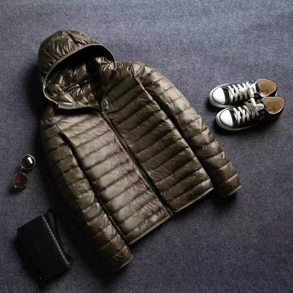 men's down & parkas designer mens parka winter jacket fashion men women overcoat jacket down outerwear causal hip hop streetwea, Black
men's down & parkas designer mens parka winter jacket fashion men women overcoat jacket down outerwear causal hip hop streetwea, Black