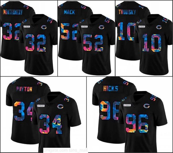 chicago's bears's men #52 khalil mack 34 walter payton 10 mitchell trubisky multi color black crucial catch woman youth men's, Black;red
chicago's bears's men #52 khalil mack 34 walter payton 10 mitchell trubisky multi color black crucial catch woman youth men's, Black;red