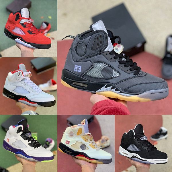 designers jumpman 5 5s high casual basketball shoes mens sail raging bull red oreo hyper royal wings oregon ducks ice bred muslin fire red, Black
designers jumpman 5 5s high casual basketball shoes mens sail raging bull red oreo hyper royal wings oregon ducks ice bred muslin fire red, Black