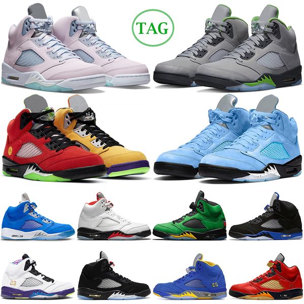 5 5s mens basketball shoes green bean unc what the aqua oreo racer blue easter 3 hyper royal fire red men women trainers outdoor sports
5 5s mens basketball shoes green bean unc what the aqua oreo racer blue easter 3 hyper royal fire red men women trainers outdoor sports