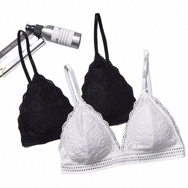 bras french style bralette seamless deep v lace bra wireless thin underwear lingerie soft for women girl e5g3#, Red;black
bras french style bralette seamless deep v lace bra wireless thin underwear lingerie soft for women girl e5g3#, Red;black