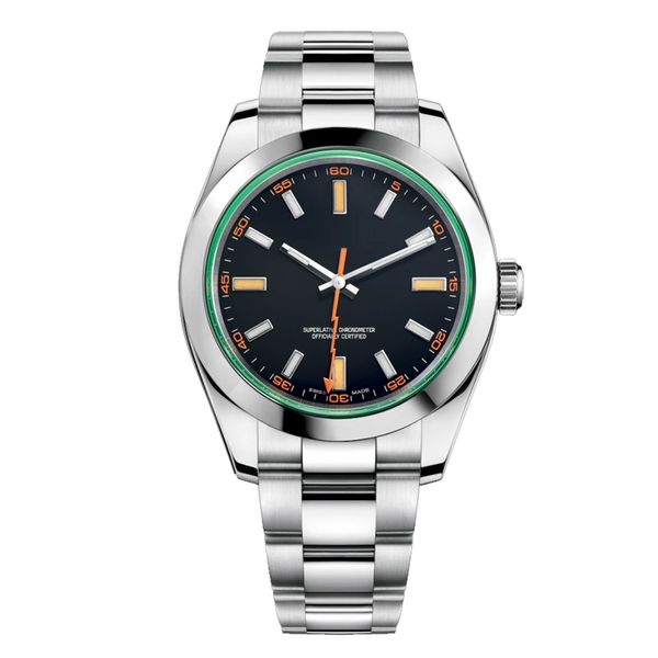 orange lightning shaped second hand classic men watch automatic mechanical speed sapphire sport mens watches, Slivery;brown
orange lightning shaped second hand classic men watch automatic mechanical speed sapphire sport mens watches, Slivery;brown