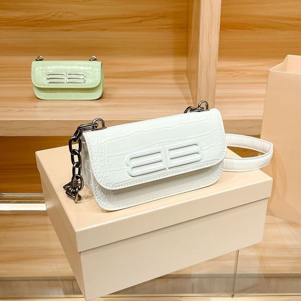 designer luxury womens bag balencigas handbag b-shaped paris single shoulder messenger fashion square gift shoulder oblique span versatile h
designer luxury womens bag balencigas handbag b-shaped paris single shoulder messenger fashion square gift shoulder oblique span versatile h