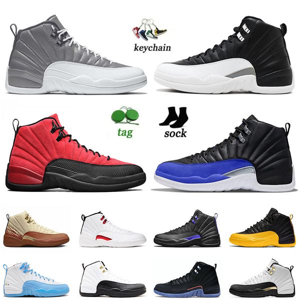 original og 12s jumpman mens basketball shoes big size 13 stealth playoff 12 university gold black taxi royal blue utility twist fiba easter
original og 12s jumpman mens basketball shoes big size 13 stealth playoff 12 university gold black taxi royal blue utility twist fiba easter